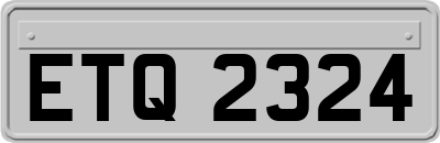 ETQ2324