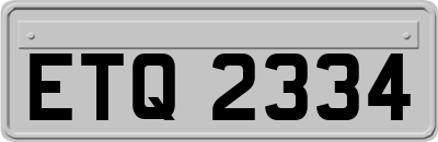 ETQ2334