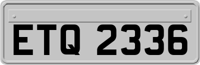 ETQ2336