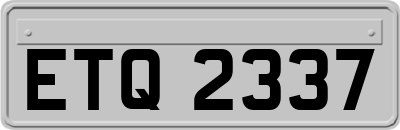ETQ2337