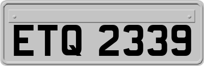 ETQ2339