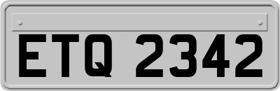 ETQ2342