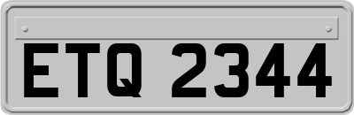 ETQ2344
