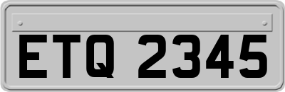 ETQ2345