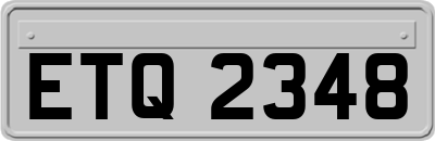 ETQ2348