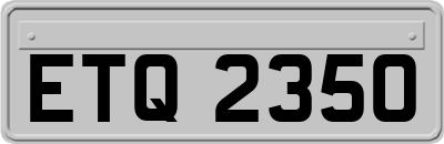 ETQ2350