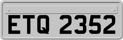 ETQ2352