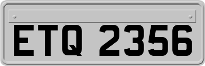 ETQ2356