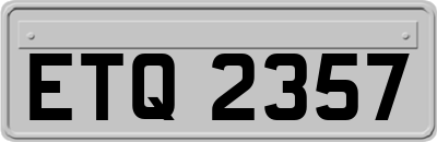 ETQ2357