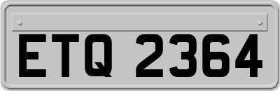 ETQ2364
