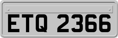 ETQ2366