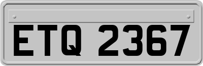 ETQ2367