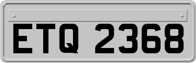 ETQ2368