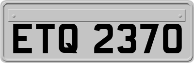 ETQ2370