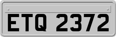 ETQ2372
