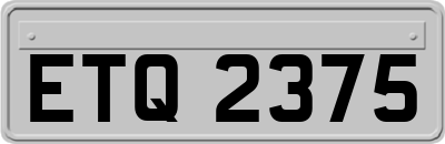 ETQ2375