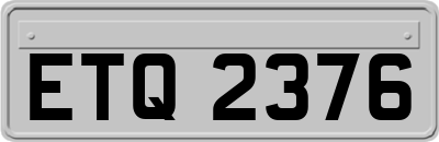 ETQ2376