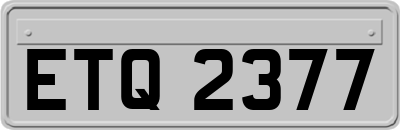 ETQ2377
