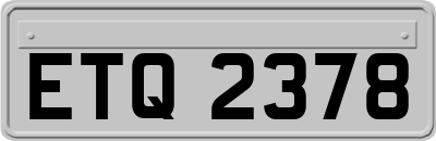 ETQ2378