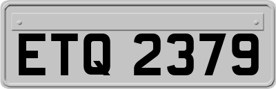ETQ2379