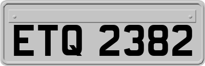 ETQ2382