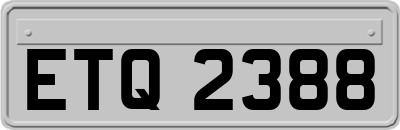 ETQ2388