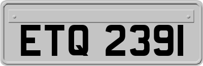 ETQ2391