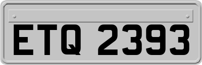 ETQ2393