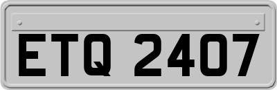 ETQ2407