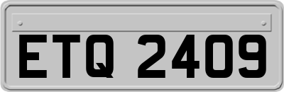 ETQ2409