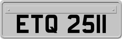 ETQ2511