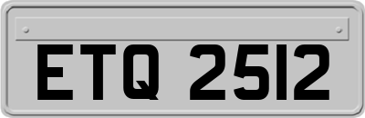ETQ2512