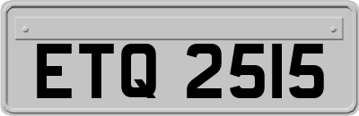 ETQ2515