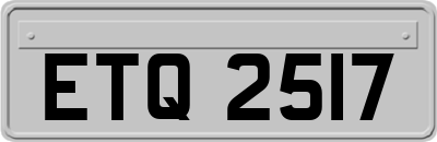 ETQ2517
