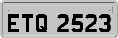 ETQ2523