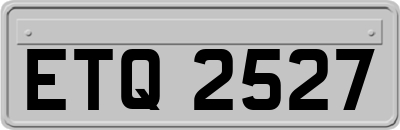 ETQ2527
