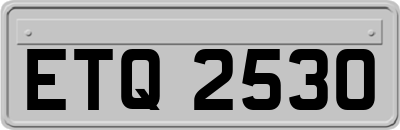 ETQ2530