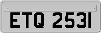 ETQ2531