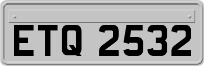 ETQ2532