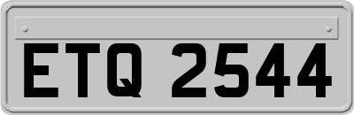 ETQ2544