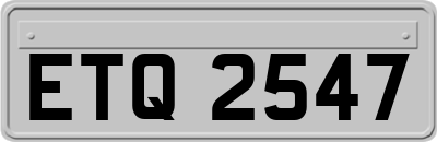 ETQ2547