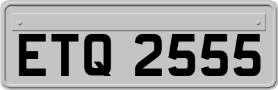 ETQ2555