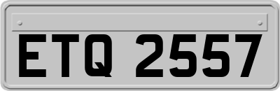 ETQ2557