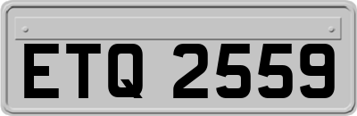 ETQ2559
