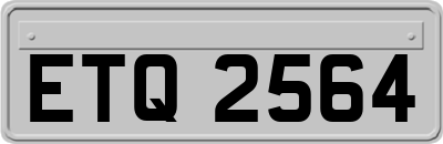 ETQ2564