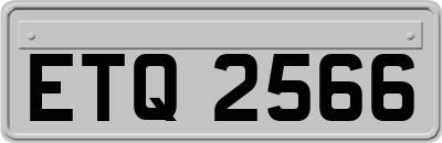 ETQ2566