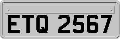 ETQ2567