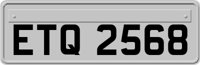 ETQ2568