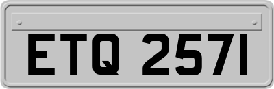 ETQ2571