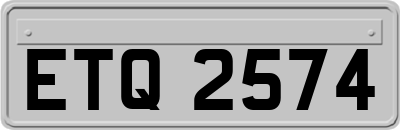 ETQ2574